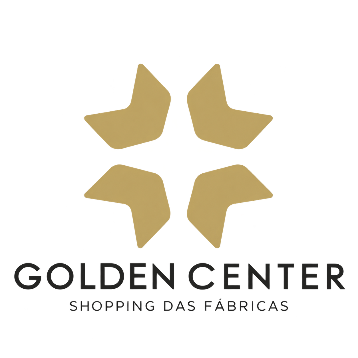 Golden Center Shopping